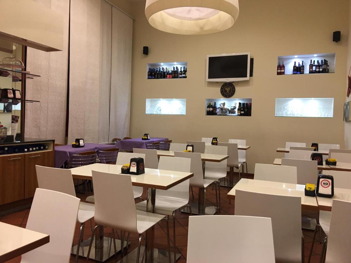 Residenza Rialto * Bologne