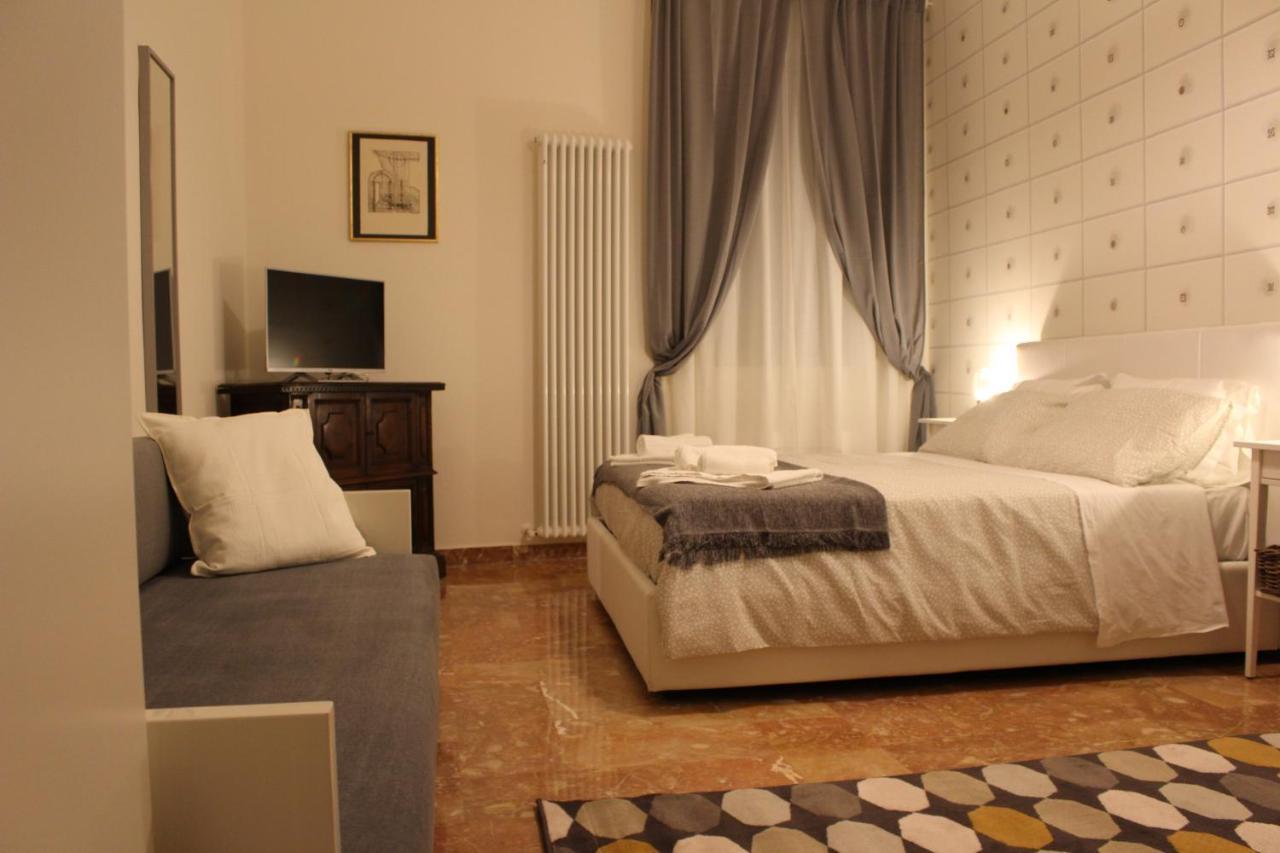 Maison d'hôtes Residenza Rialto