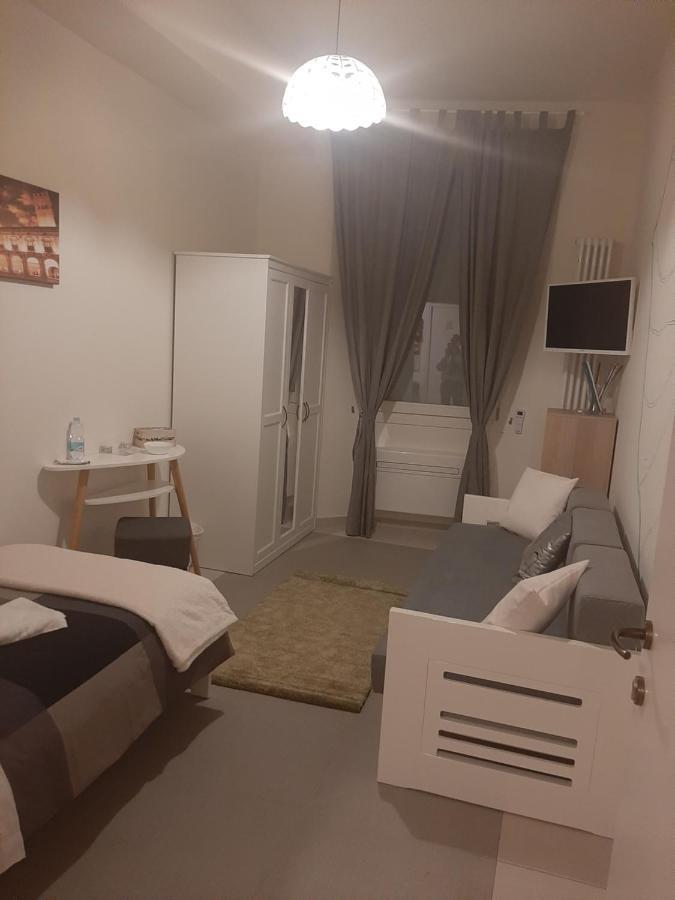 Residenza Rialto * Bologne