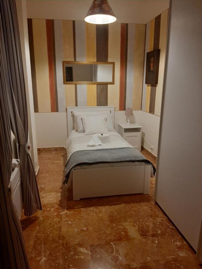 Residenza Rialto Maison d'hôtes *
