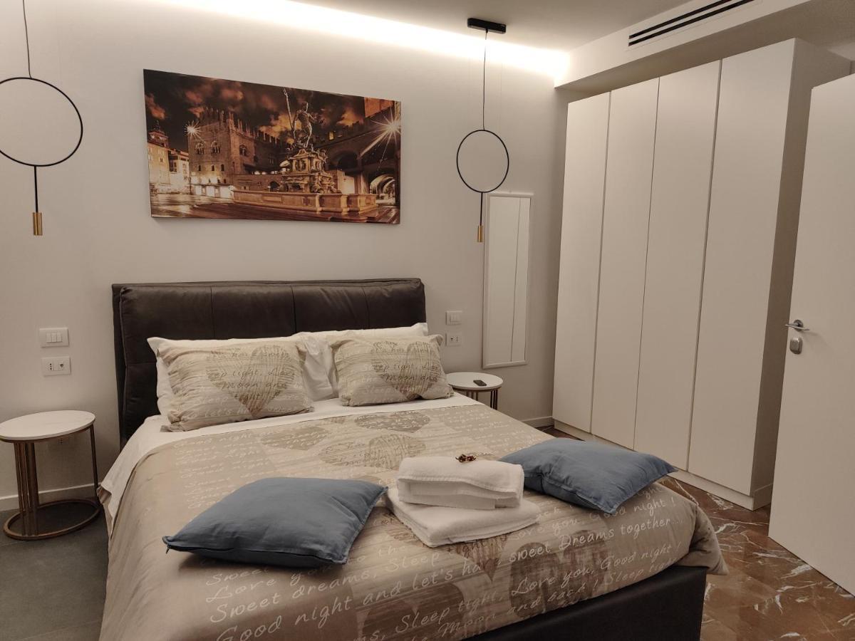 Residenza Rialto * Bologne