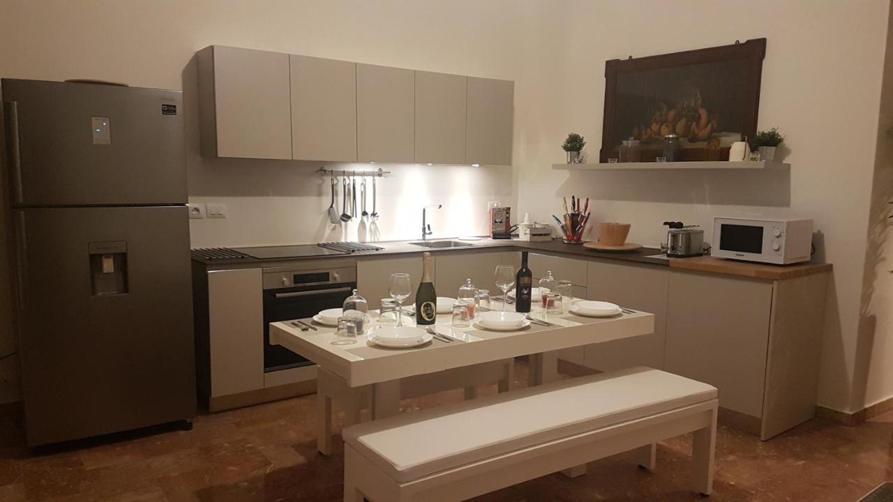 Residenza Rialto Maison d'hôtes Bologne