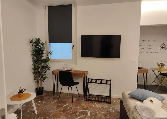 Residenza Rialto