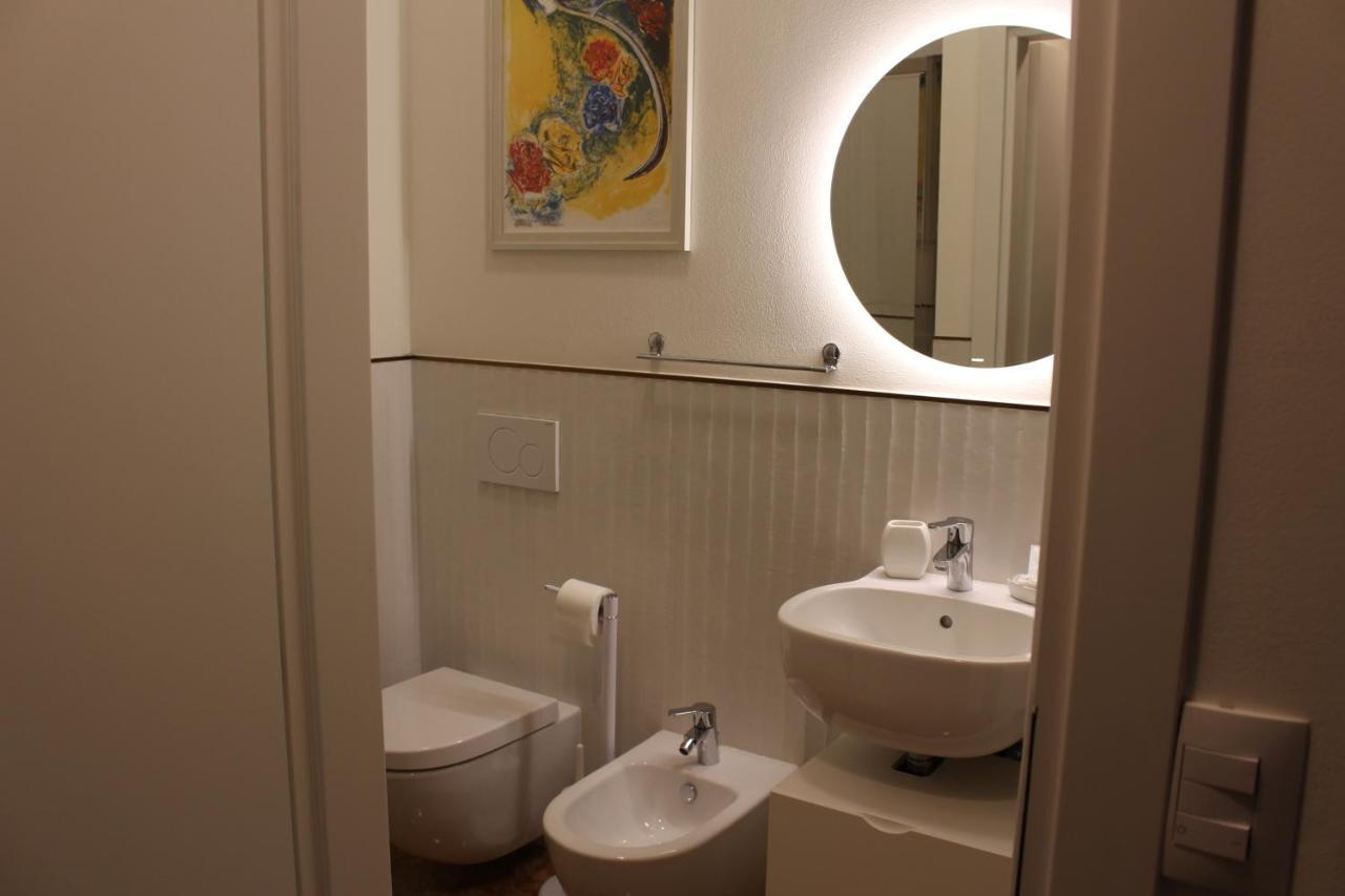 Residenza Rialto * Bologna