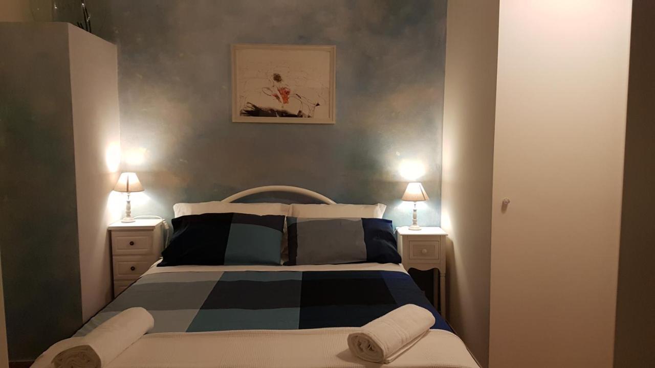 Gasthuis Residenza Rialto *