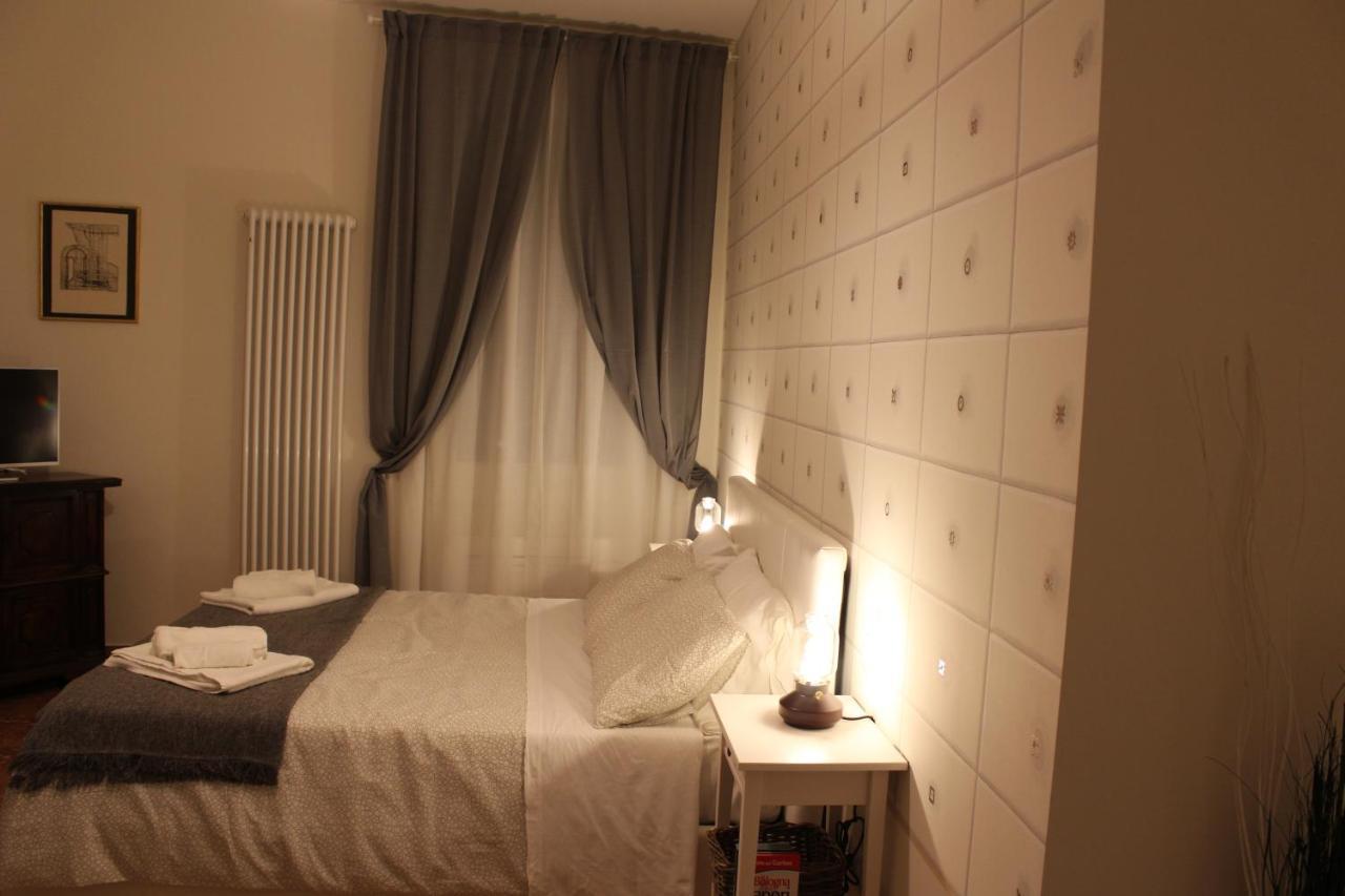 Gasthuis Residenza Rialto