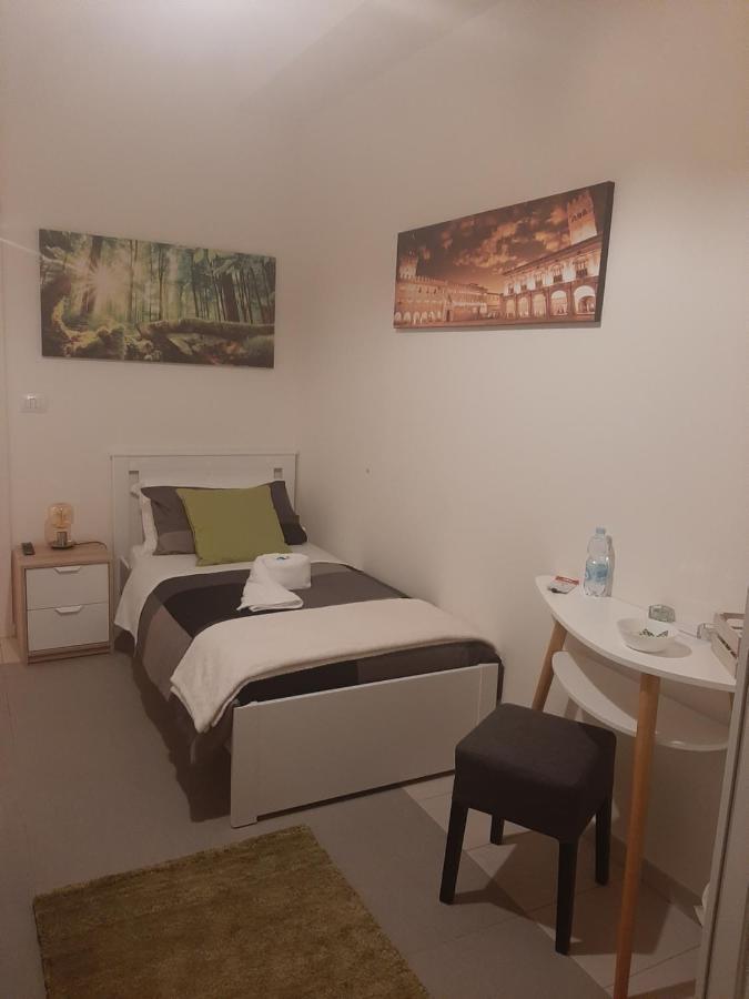Residenza Rialto * Bologna