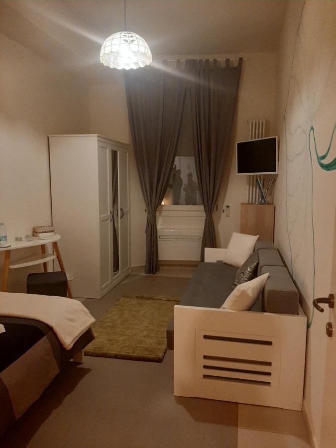 Residenza Rialto Gasthuis Bologna