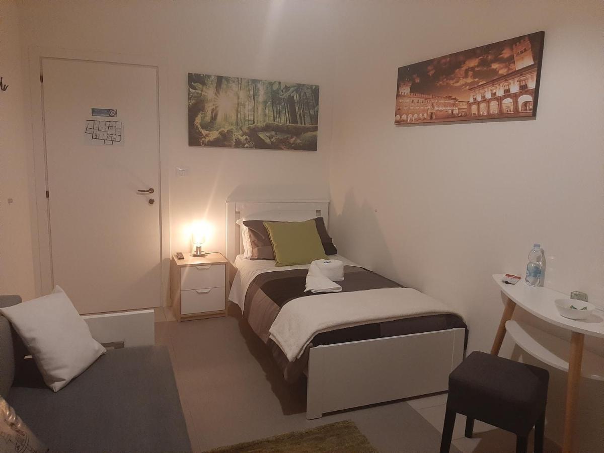 Residenza Rialto Bologna