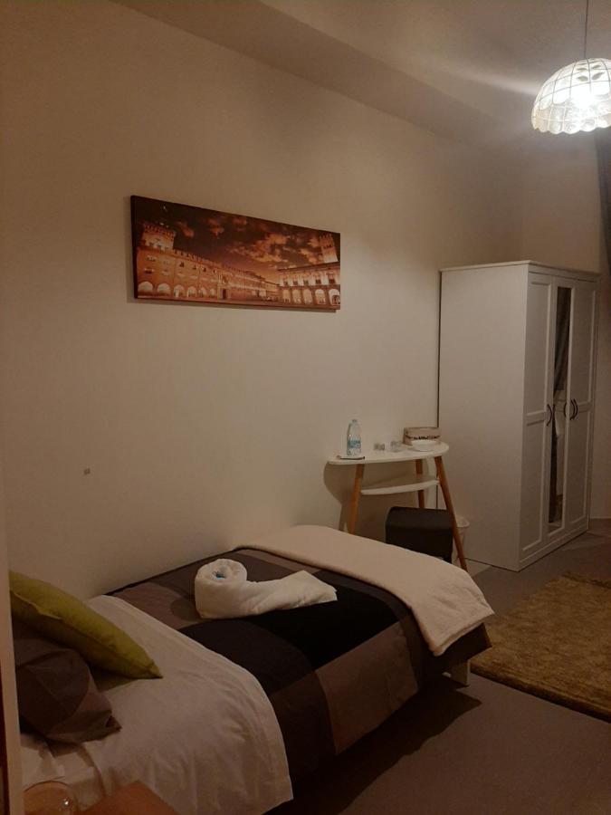 Gasthuis Residenza Rialto *