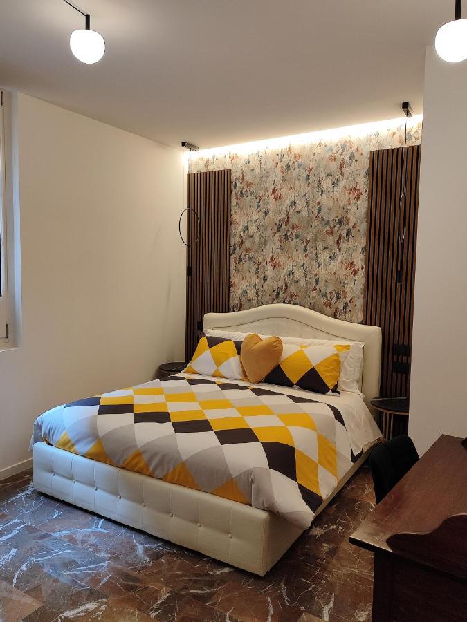 Residenza Rialto Gasthuis *