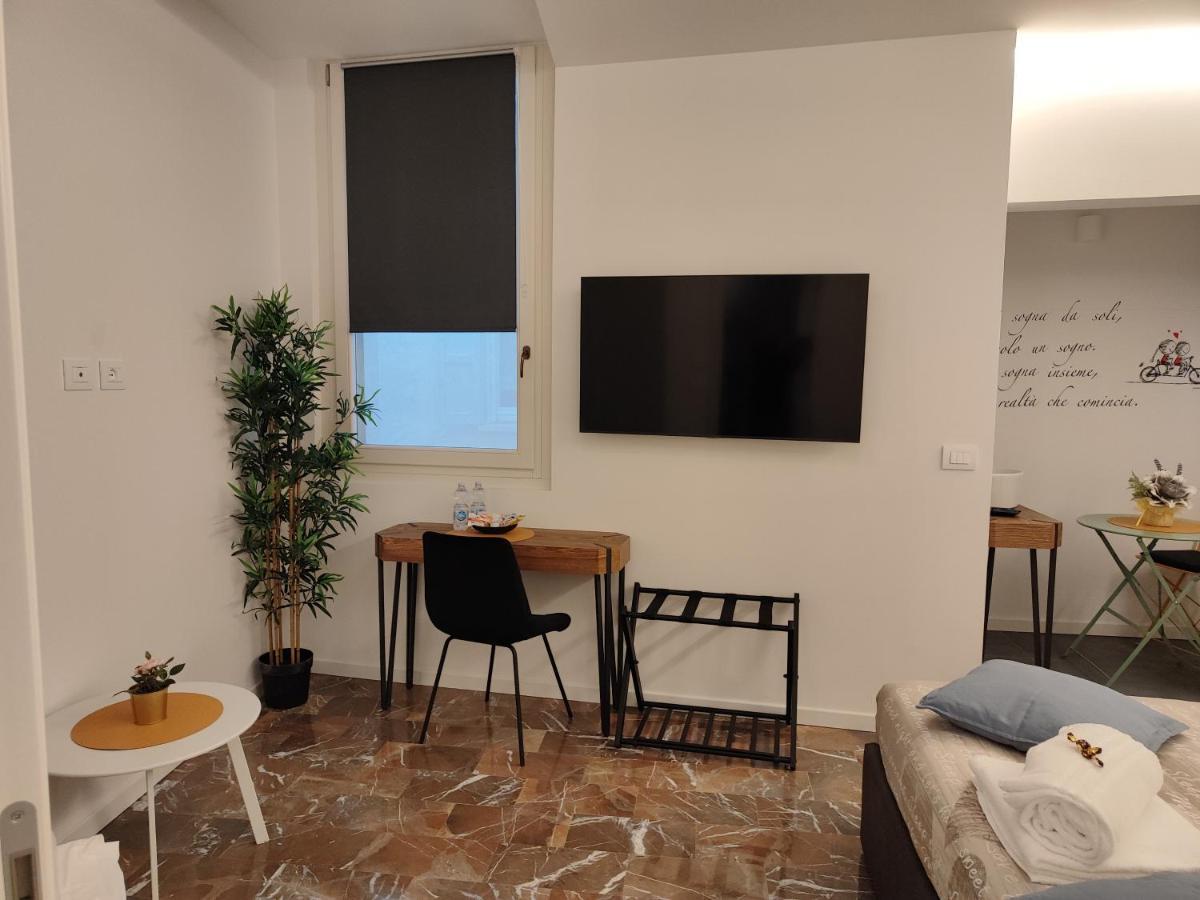 Residenza Rialto Bologna