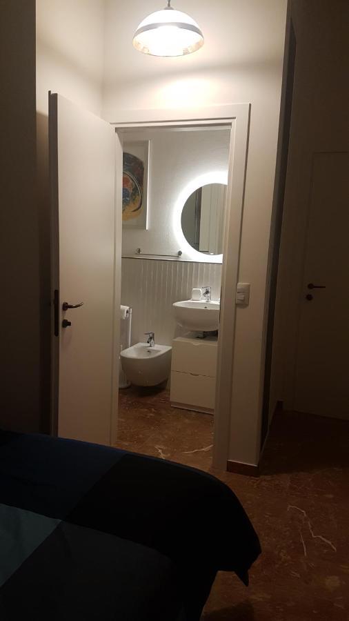 Gasthuis Residenza Rialto Bologna