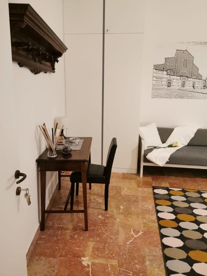 Residenza Rialto * Bologna