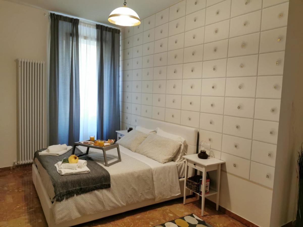Gasthuis Residenza Rialto
