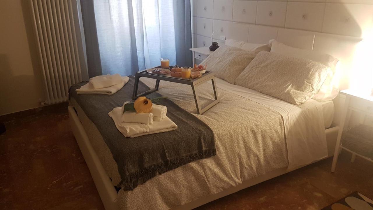 Residenza Rialto Gasthuis Bologna