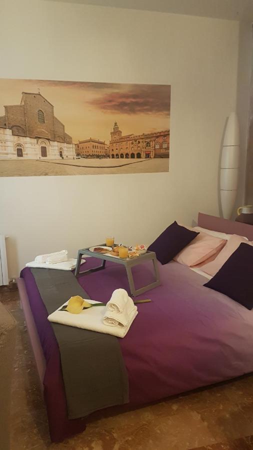 Residenza Rialto * Bologna