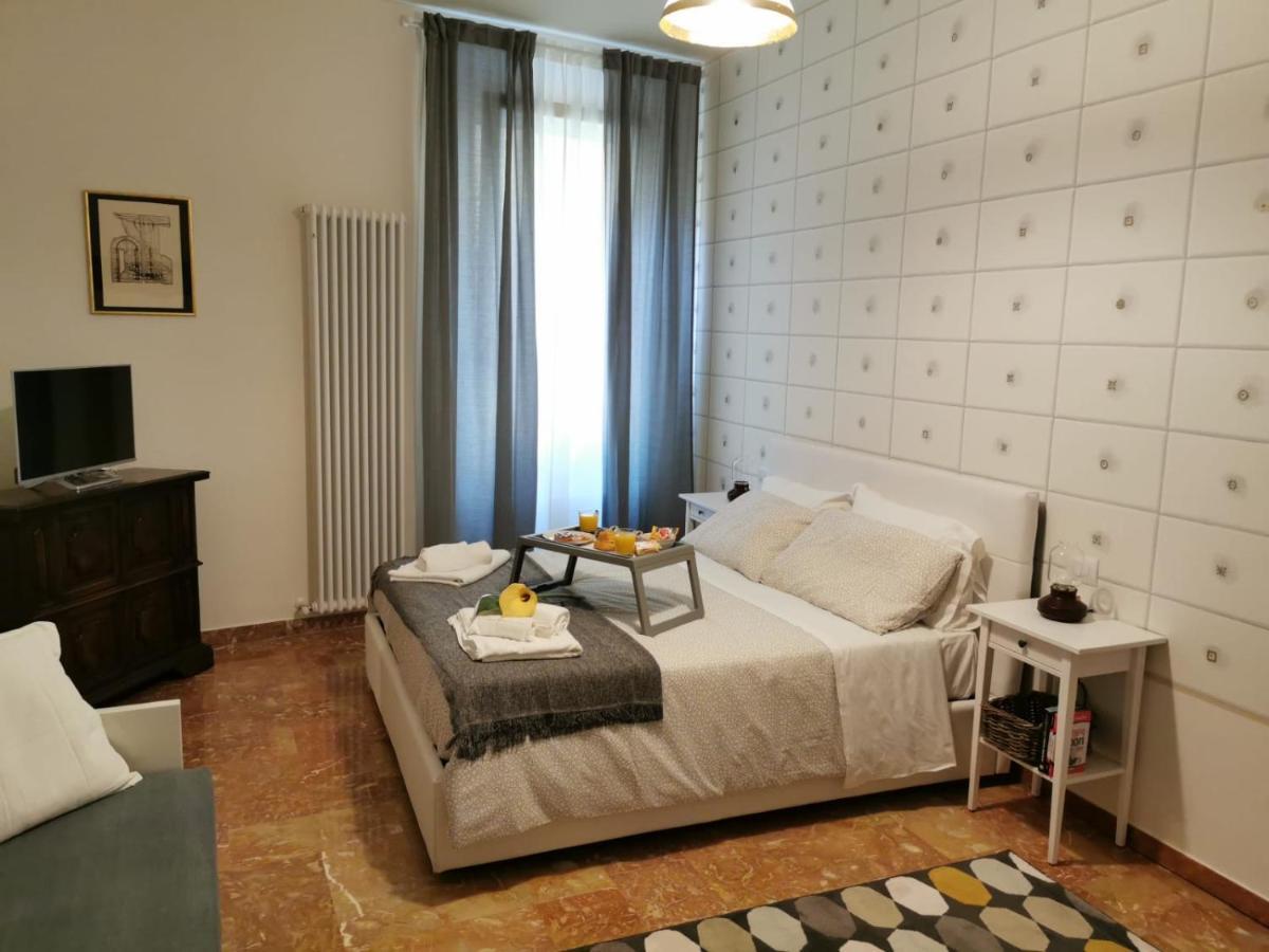 Gasthuis Residenza Rialto