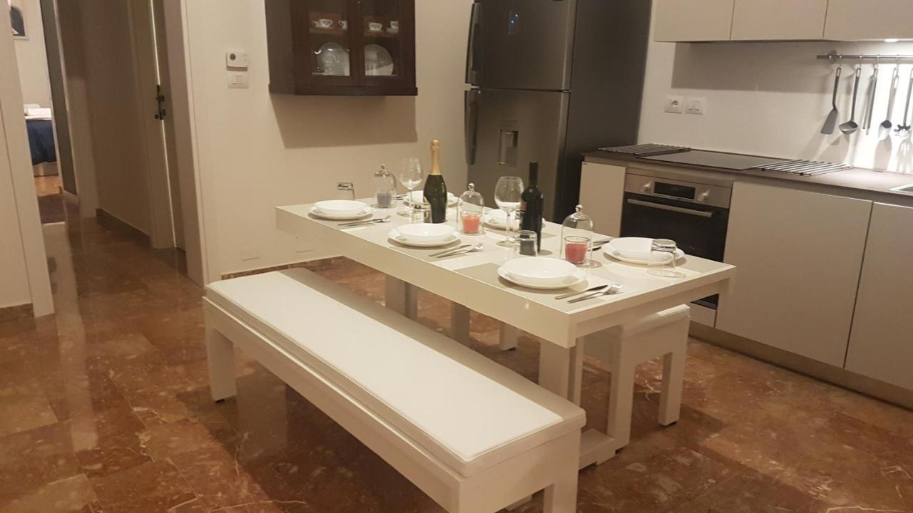 Gasthuis Residenza Rialto *