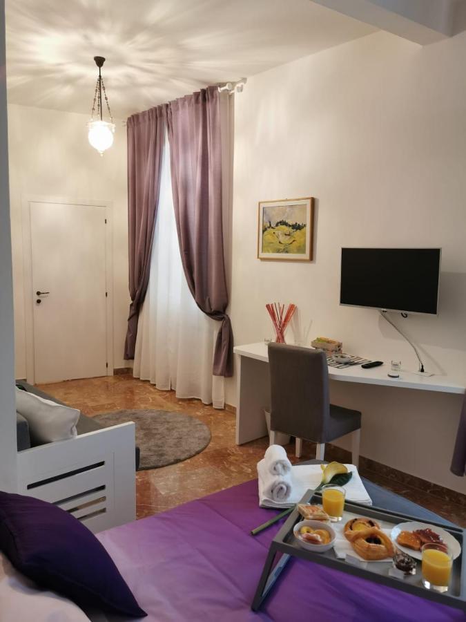 Residenza Rialto Gasthuis *