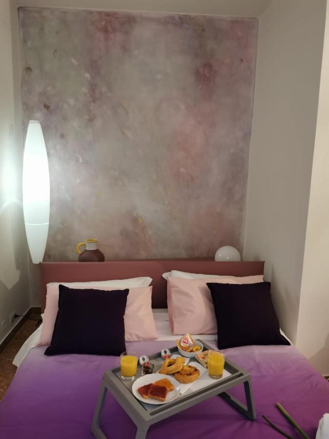 Gasthuis Residenza Rialto Bologna