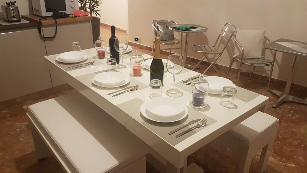 Gasthuis Residenza Rialto Bologna