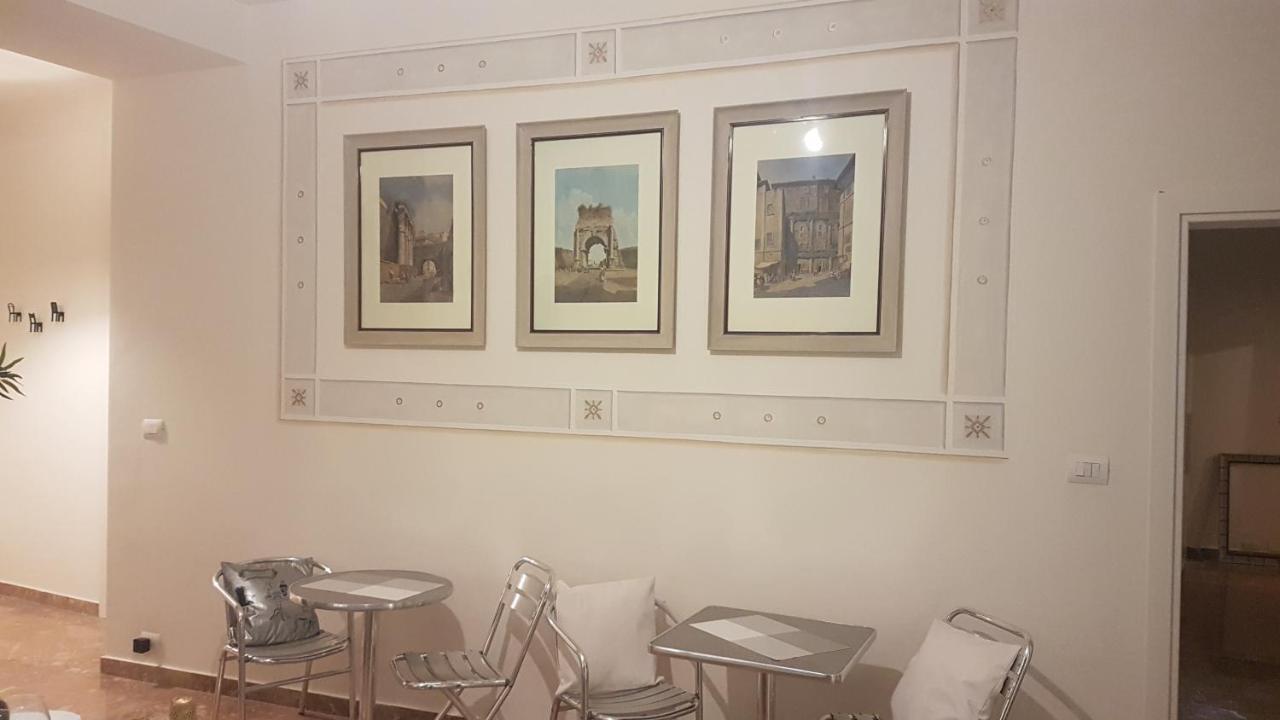 Residenza Rialto Bologna