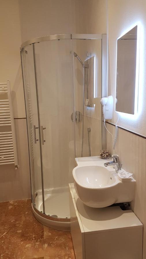 Residenza Rialto * Bologna
