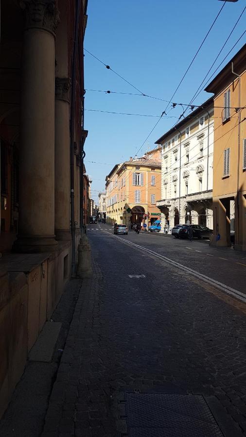 Gasthuis Residenza Rialto Bologna