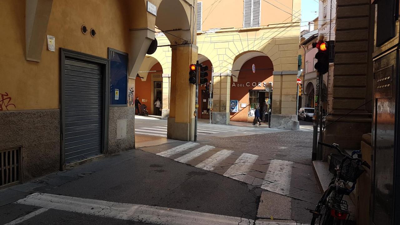 Residenza Rialto * Bologna