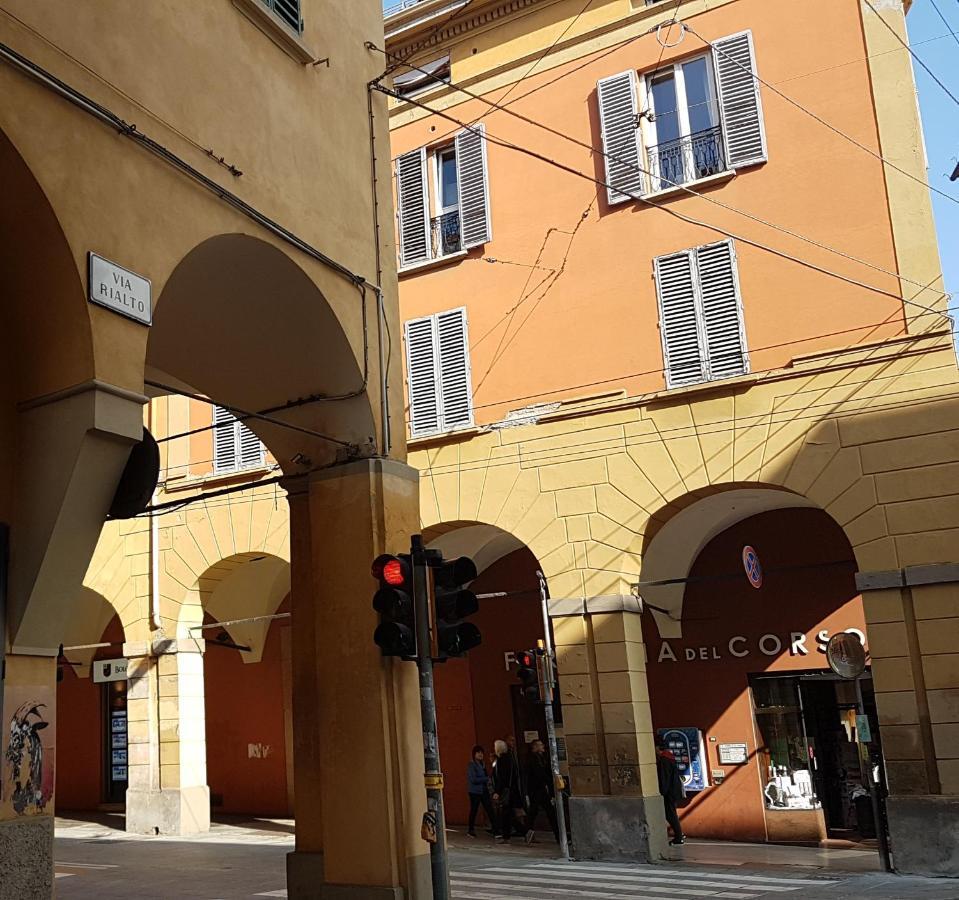 Residenza Rialto Gasthuis